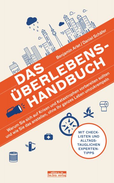 Das Überlebens-Handbuch