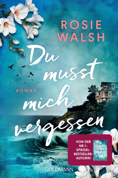 Du musst mich vergessen