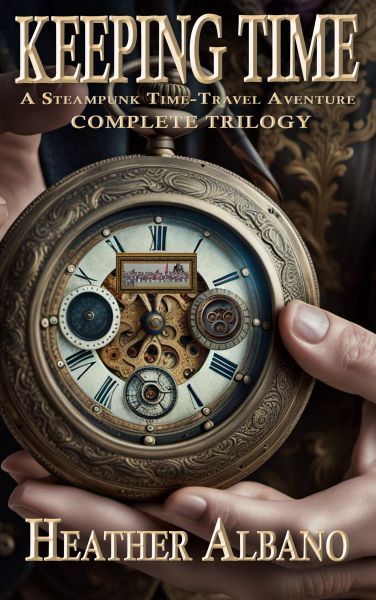 Keeping Time