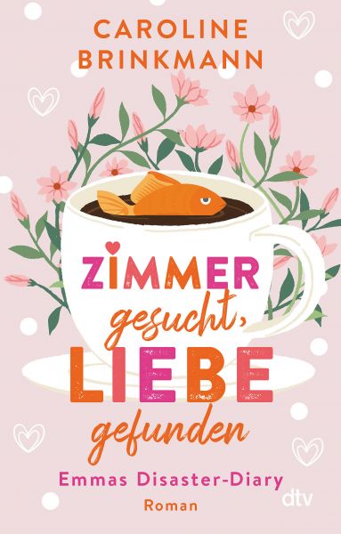 Zimmer gesucht, Liebe gefunden