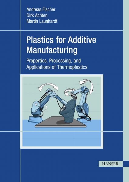 Plastics for Additive Manufacturing