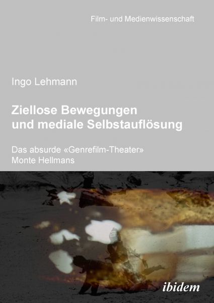 Ziellose Bewegungen und mediale Selbstauflösung – Das absurde «Genrefilm-Theater» Monte Hellmans