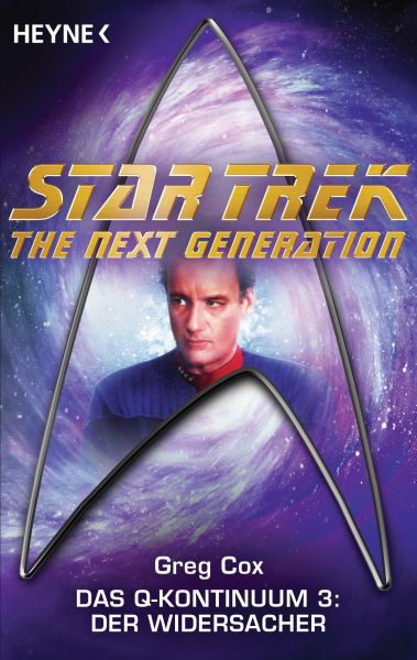 Star Trek - The Next Generation: Der Widersacher