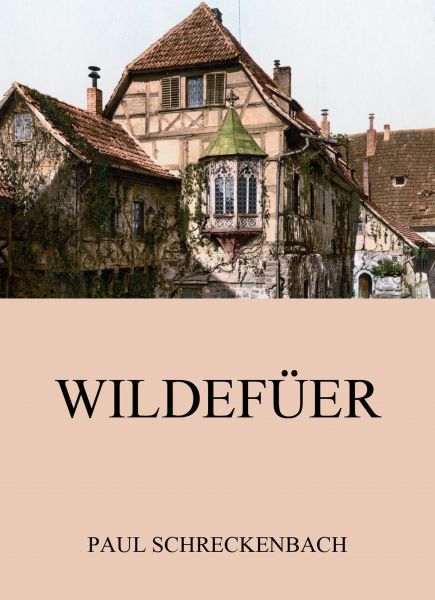 Wildefüer