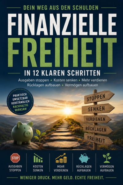 Finanzielle Freiheit