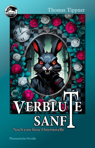 Verblute sanft