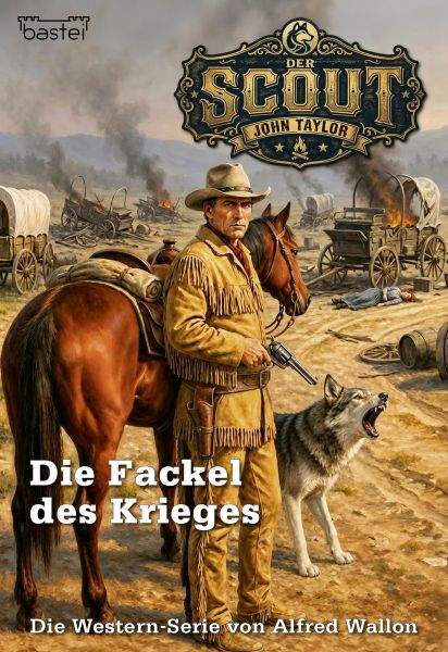 Der Scout 2