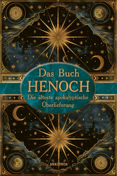 Das Buch Henoch