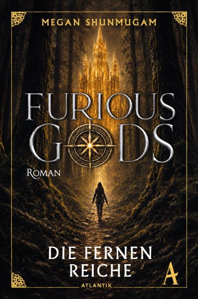 Furious Gods