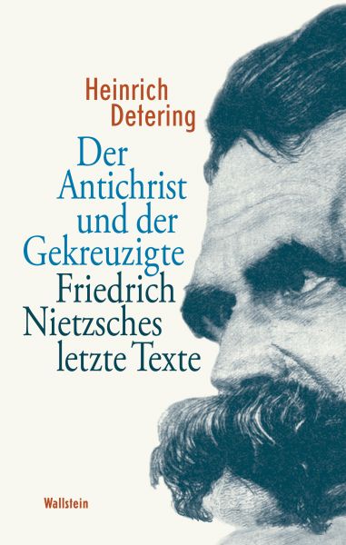 Der Antichrist und der Gekreuzigte