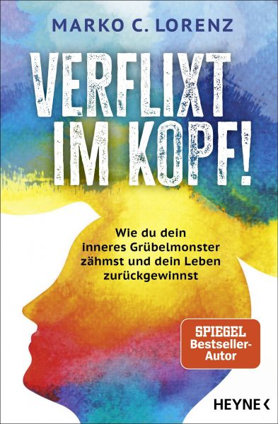 Verflixt im Kopf!