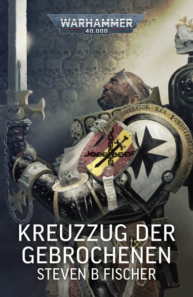 Kreuzzug der Gebrochenen