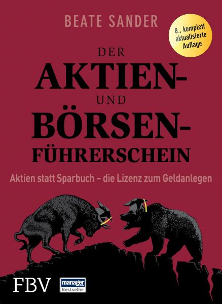 Der Aktien- und Börsenführerschein