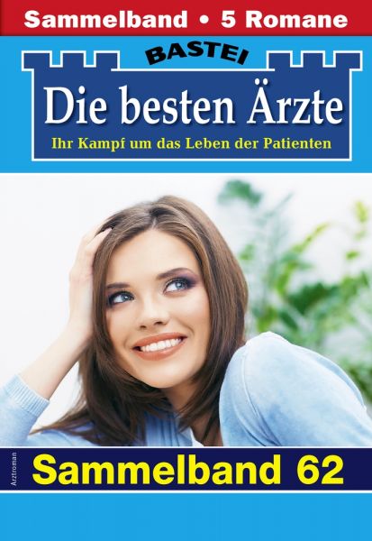 Die besten Ärzte - Sammelband 62