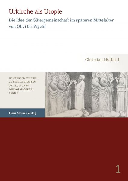 Urkirche als Utopie