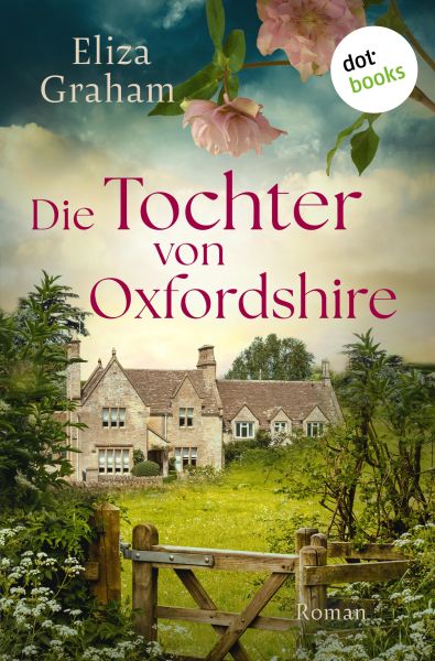 Die Tochter von Oxfordshire