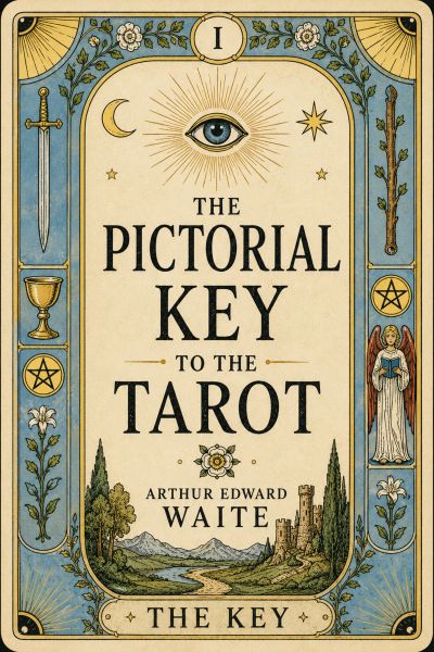 The Pictorial Key to the Tarot