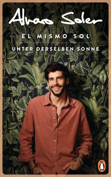 Soler A.,Unter derselben Sonne