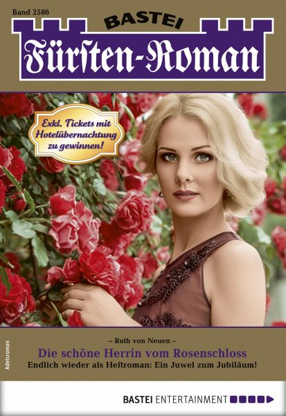 Fürsten-Roman 2586