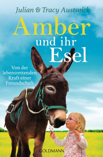 Amber's Donkey