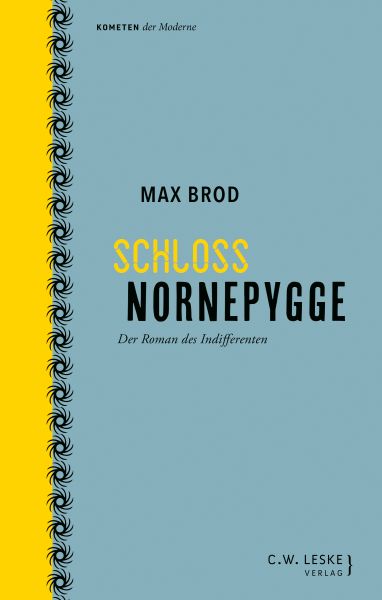 Schloss Nornepygge
