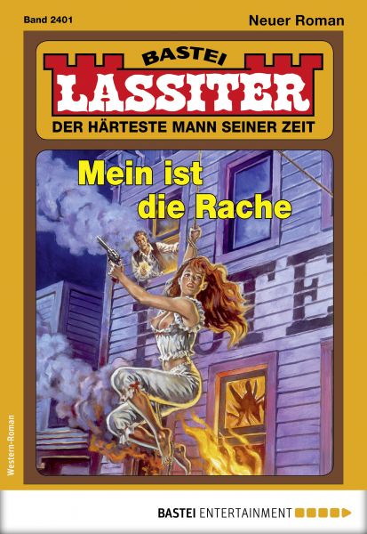 Lassiter 2401 - Western