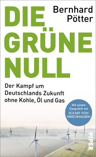 Die Grüne Null