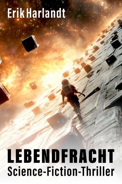Lebendfracht