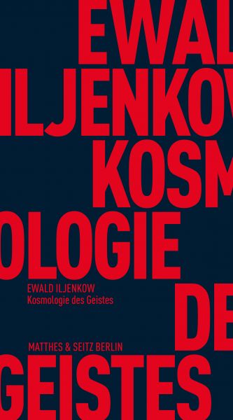 Kosmologie des Geistes