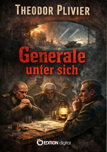 Generale unter sich