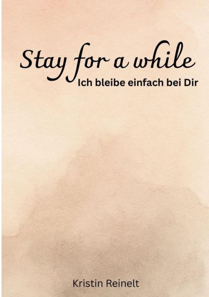 Stay for a while