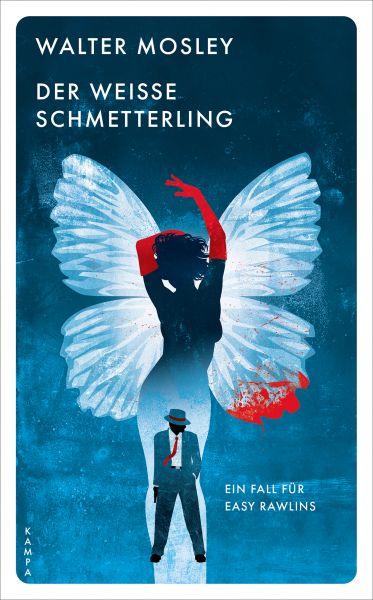 Der weisse Schmetterling