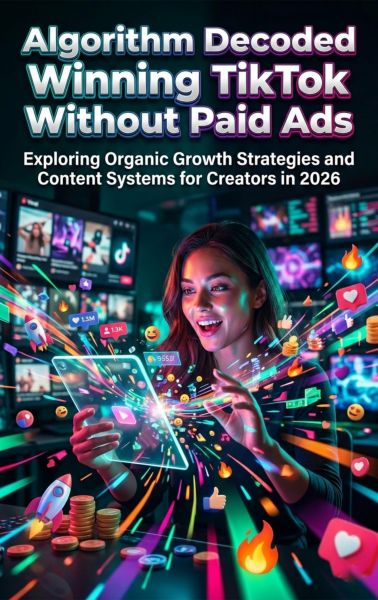 Algorithm Decoded: Winning TikTok Without Paid Ads