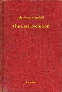 The Last Evolution