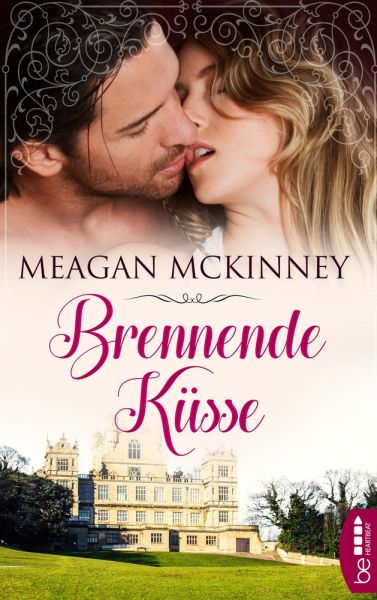 Brennende Küsse