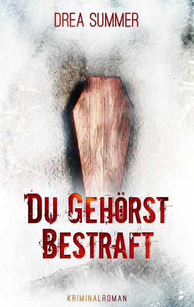 Du gehörst bestraft