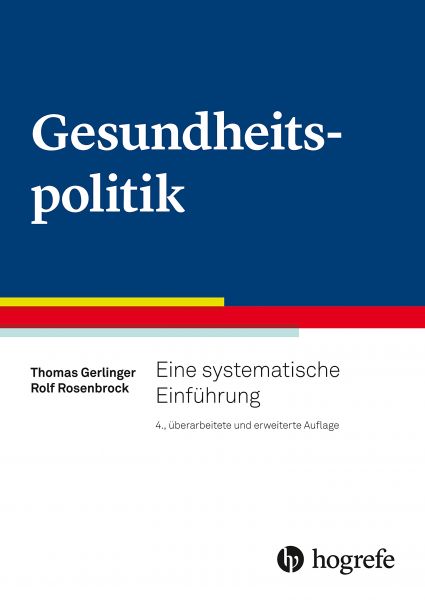 Gesundheitspolitik