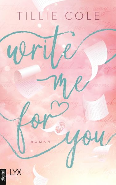 Write Me for You