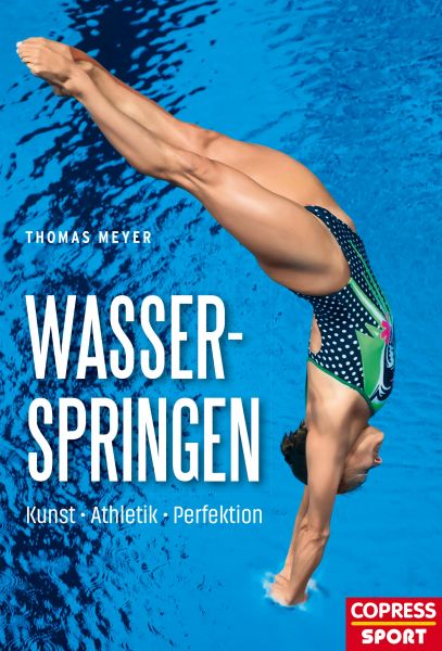 Wasserspringen