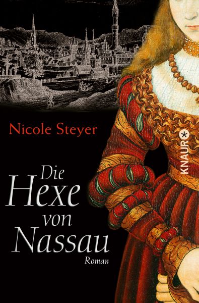 Die Hexe von Nassau