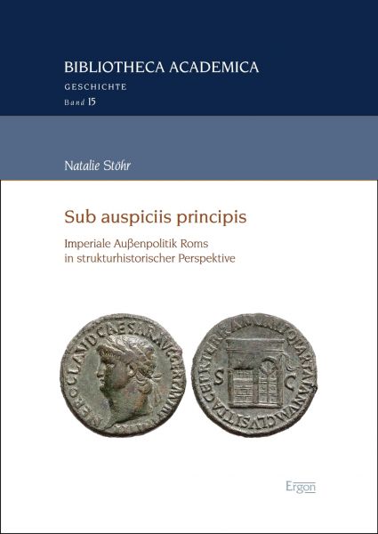 Sub auspiciis principis