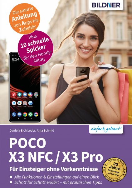 POCO X3 NFC / X3 Pro