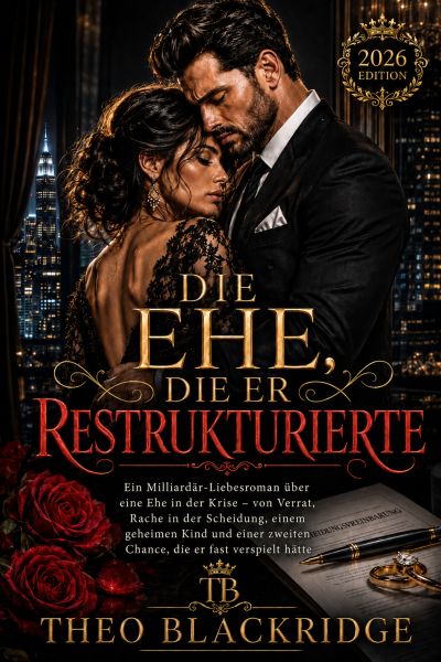Die Ehe, Die Er Restrukturierte