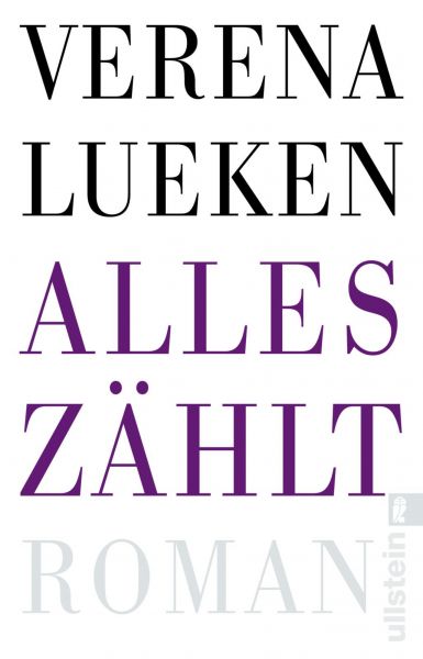 Alles zählt