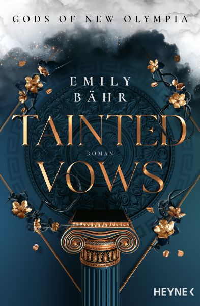 Tainted Vows – Gods of New Olympia