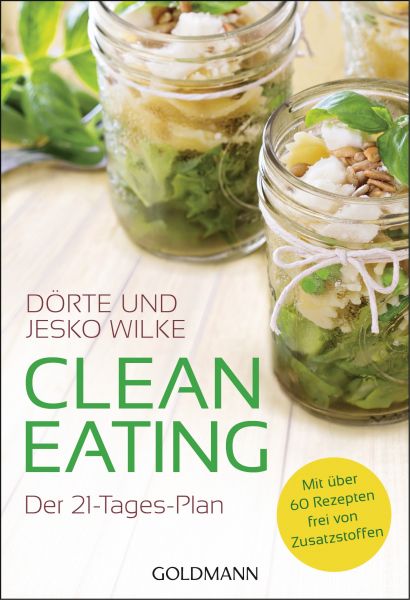 Wilke D.,Clean Eating