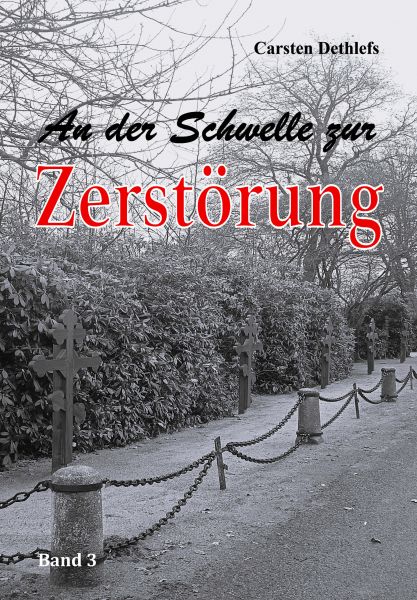 An der Schwelle zur Zerstörung