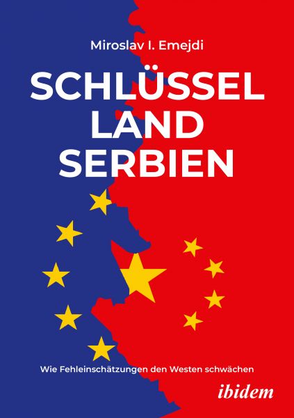 Schlüsselland Serbien