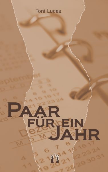 Paar für ein Jahr