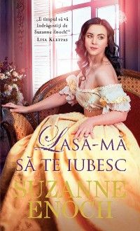 Lasa-ma sa te iubesc